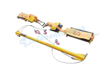 B737CL SLING EQUIPMENT - TRAILING EDGE FLAPS